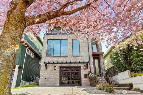 9Th, SEATTLE, WA 98119