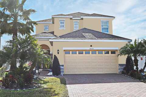 Magpie, SANFORD, FL 32773