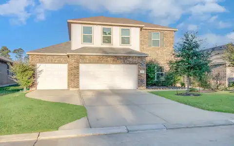 Stalwart Hill, MAGNOLIA, TX 77354