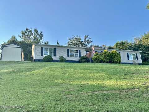 Jerrell, JONESVILLE, VA 24263