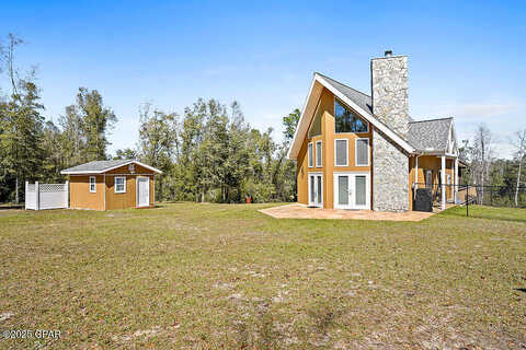 Vancouver, ALFORD, FL 32420