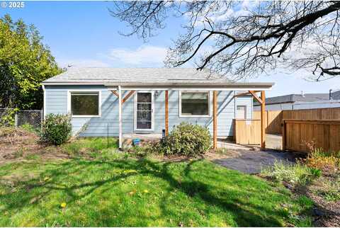 115Th, PORTLAND, OR 97266