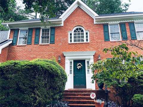 Timberloch, SNELLVILLE, GA 30039