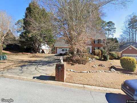 Timberloch, SNELLVILLE, GA 30039