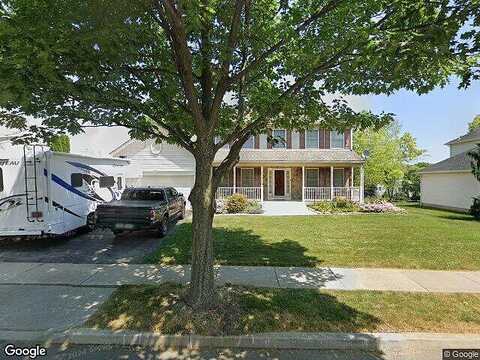 Fieldview, MACUNGIE, PA 18062