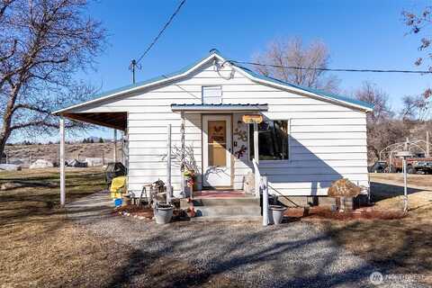 Omak River, OMAK, WA 98841
