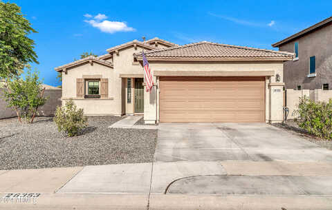 166Th, SURPRISE, AZ 85387
