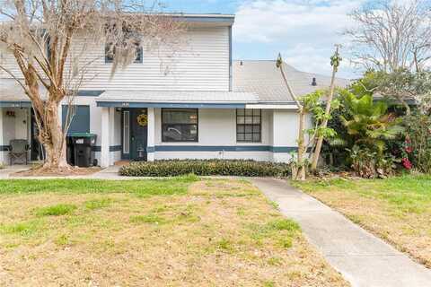 Graduate, ORLANDO, FL 32826