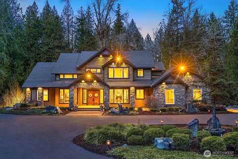 Old Black Nugget, ISSAQUAH, WA 98029