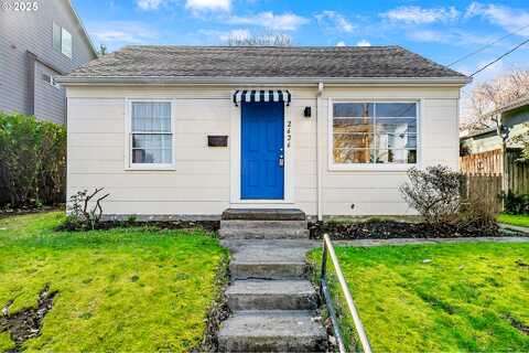 Baldwin, PORTLAND, OR 97217
