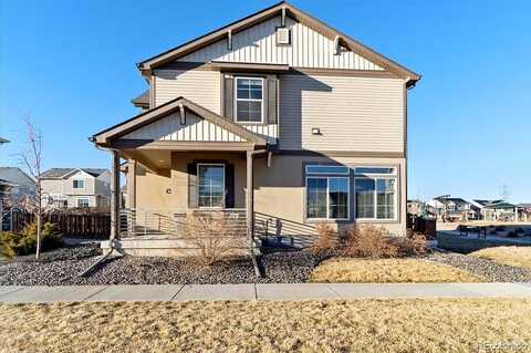 Maple, AURORA, CO 80018