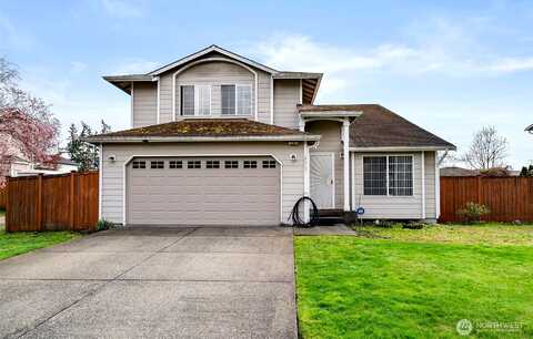 174Th, TACOMA, WA 98445