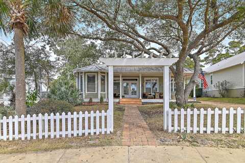 Tradewinds, SANTA ROSA BEACH, FL 32459
