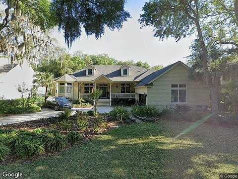 Countess Of Egmont, FERNANDINA BEACH, FL 32034