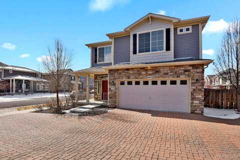 Byers, AURORA, CO 80018