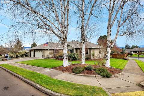 Ivy, CAMAS, WA 98607