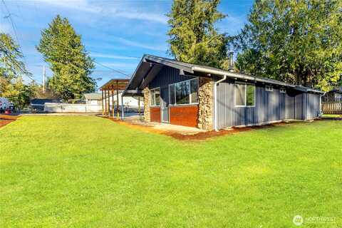 Gull Harbor, OLYMPIA, WA 98506