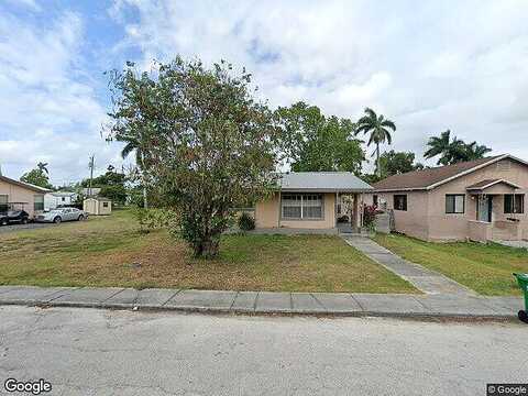 Cypress, PAHOKEE, FL 33476