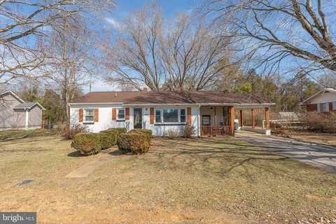 Townfield, PORT ROYAL, VA 22535