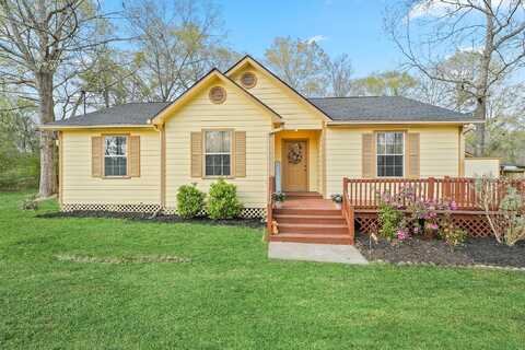 Peach Creek, NEW CANEY, TX 77357