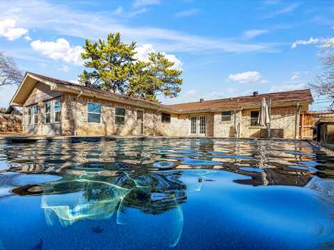 Lipsey, DECATUR, TX 76234