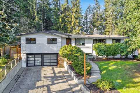 153Rd, BELLEVUE, WA 98007