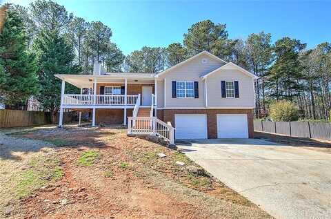 Wey Bridge, WHITE, GA 30184