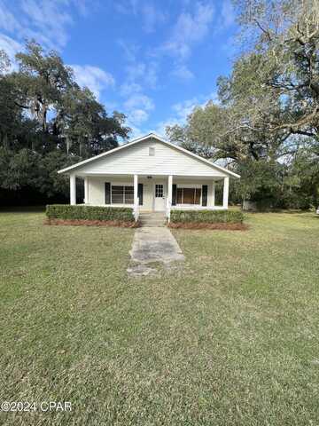 Milton, COTTONDALE, FL 32431