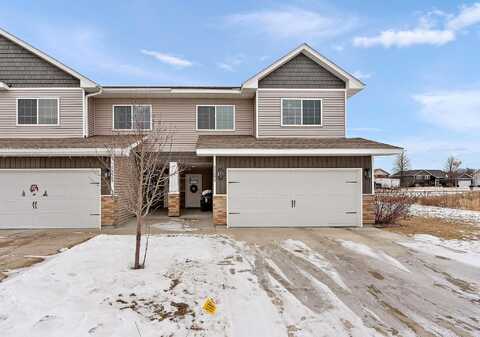 Oriole, ELKO NEW MARKET, MN 55054