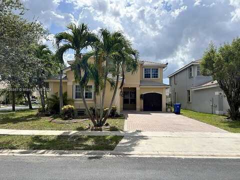 158Th, MIRAMAR, FL 33027