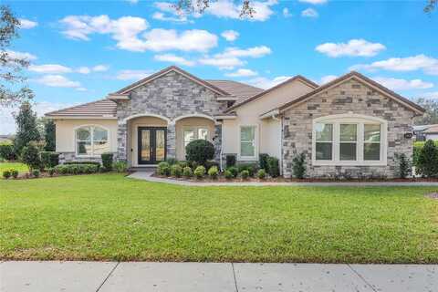 Crossings Bluff, SORRENTO, FL 32776