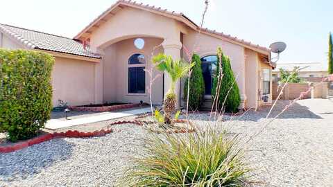 Sierra Bermeja, SIERRA VISTA, AZ 85650