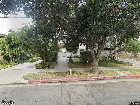 Hudson, PASADENA, CA 91101