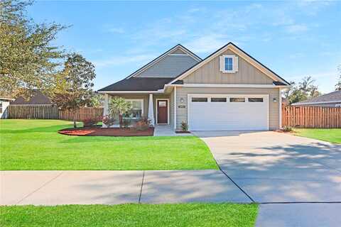 9Th, NEWBERRY, FL 32669