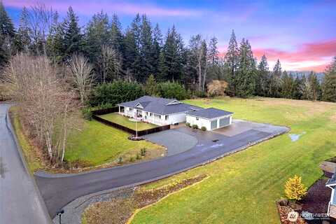 138Th Street, BUCKLEY, WA 98321