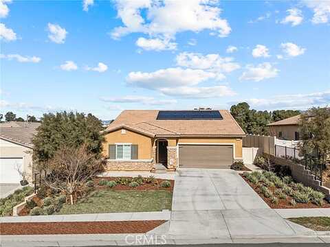 Country Club, CALIMESA, CA 92320