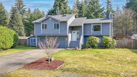 57Th, GRAHAM, WA 98338