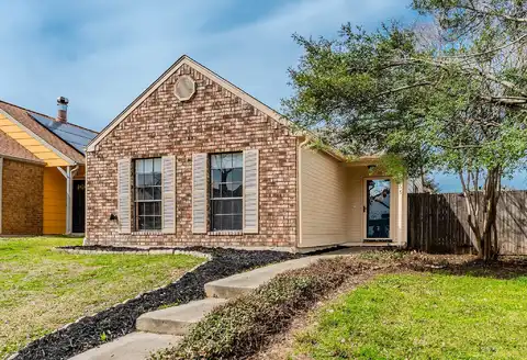 Teakwood, LEWISVILLE, TX 75067