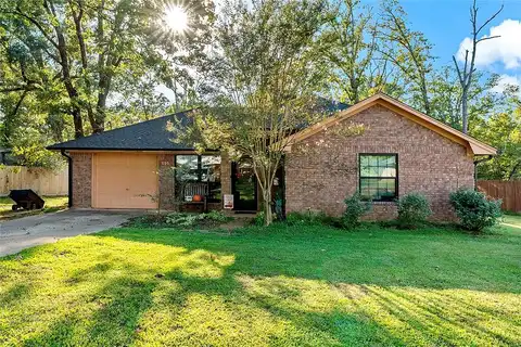 Chisholm, RENO, TX 75462