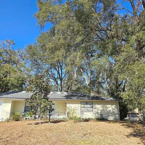 18Th, NEWBERRY, FL 32669