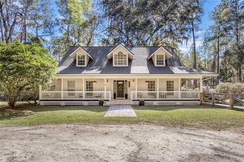 122Nd, HIGH SPRINGS, FL 32643