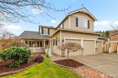 153Rd Street, BUCKLEY, WA 98321