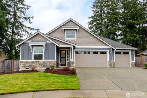 87Th Street, GIG HARBOR, WA 98332