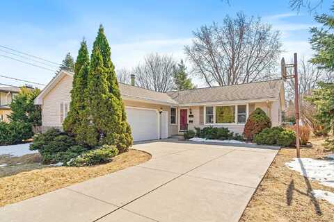 Saint Anthony, MINNEAPOLIS, MN 55418
