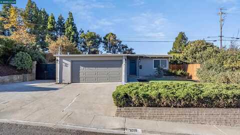 Lynn, PINOLE, CA 94564