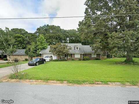 Country Club, CONYERS, GA 30013