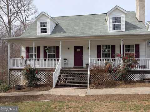 Rodriguez, ELKWOOD, VA 22718