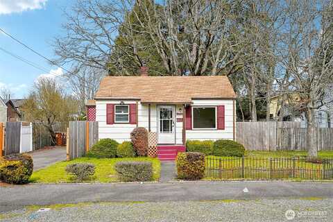 64Th, TACOMA, WA 98409