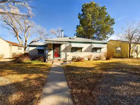 6Th, PUEBLO, CO 81003
