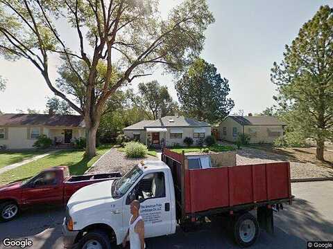 6Th, PUEBLO, CO 81003